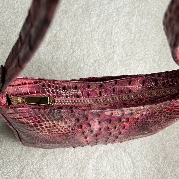 Brahmin Noelle Wisteria Melbourne - Picture 7 of 8